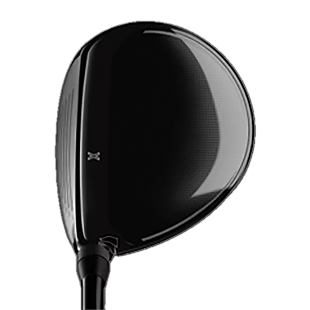 Black Lightning Tour Wood RH / 5# / S / Denali Frost Blue 50 6.0 P22-W2602_20