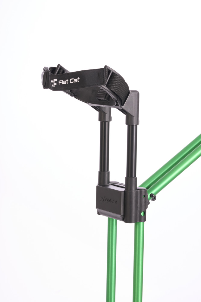 Gear III PRIME Li Fe shining green  S20-C0121-5