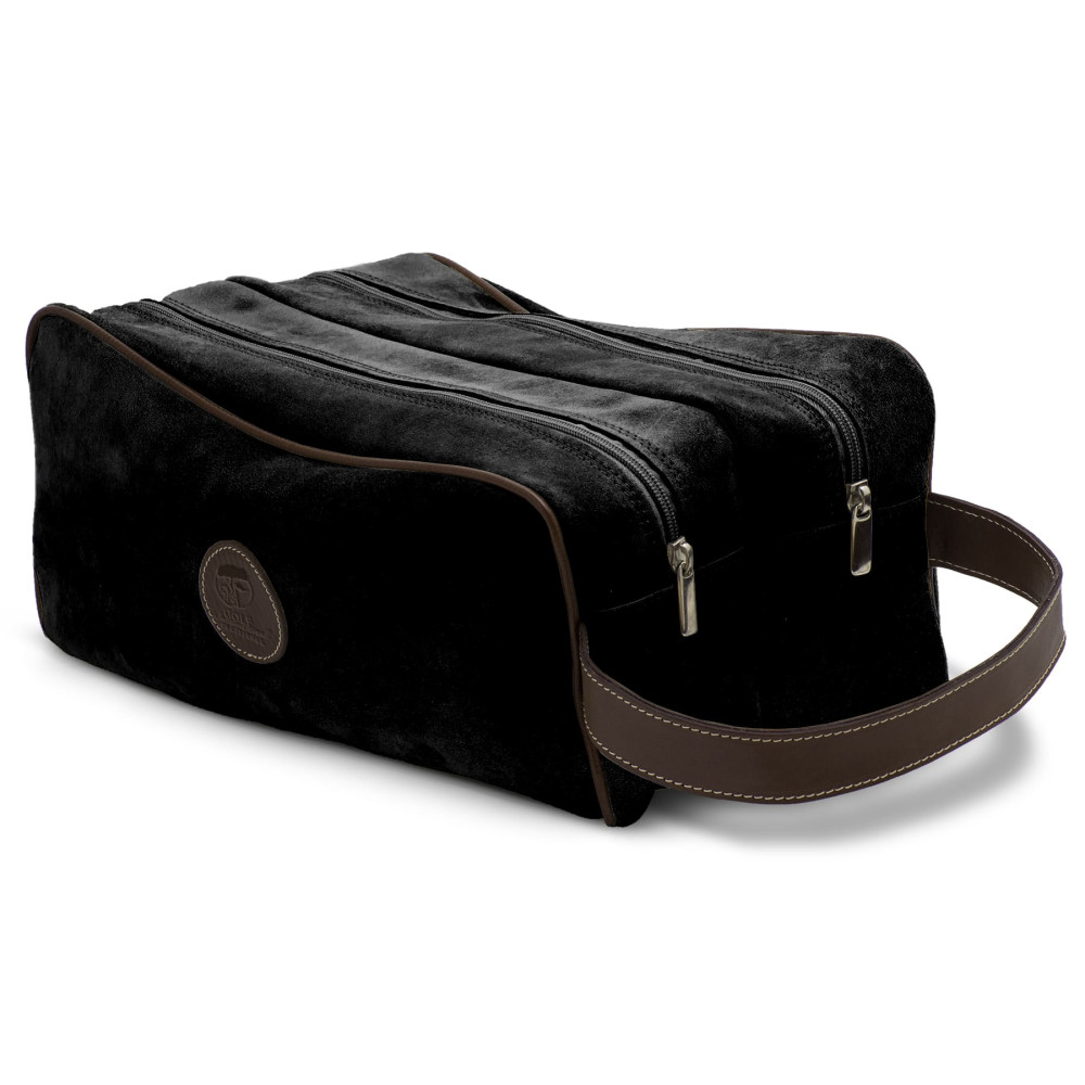 Madrid Suede Shoe Bag XL L1-UO4001_10