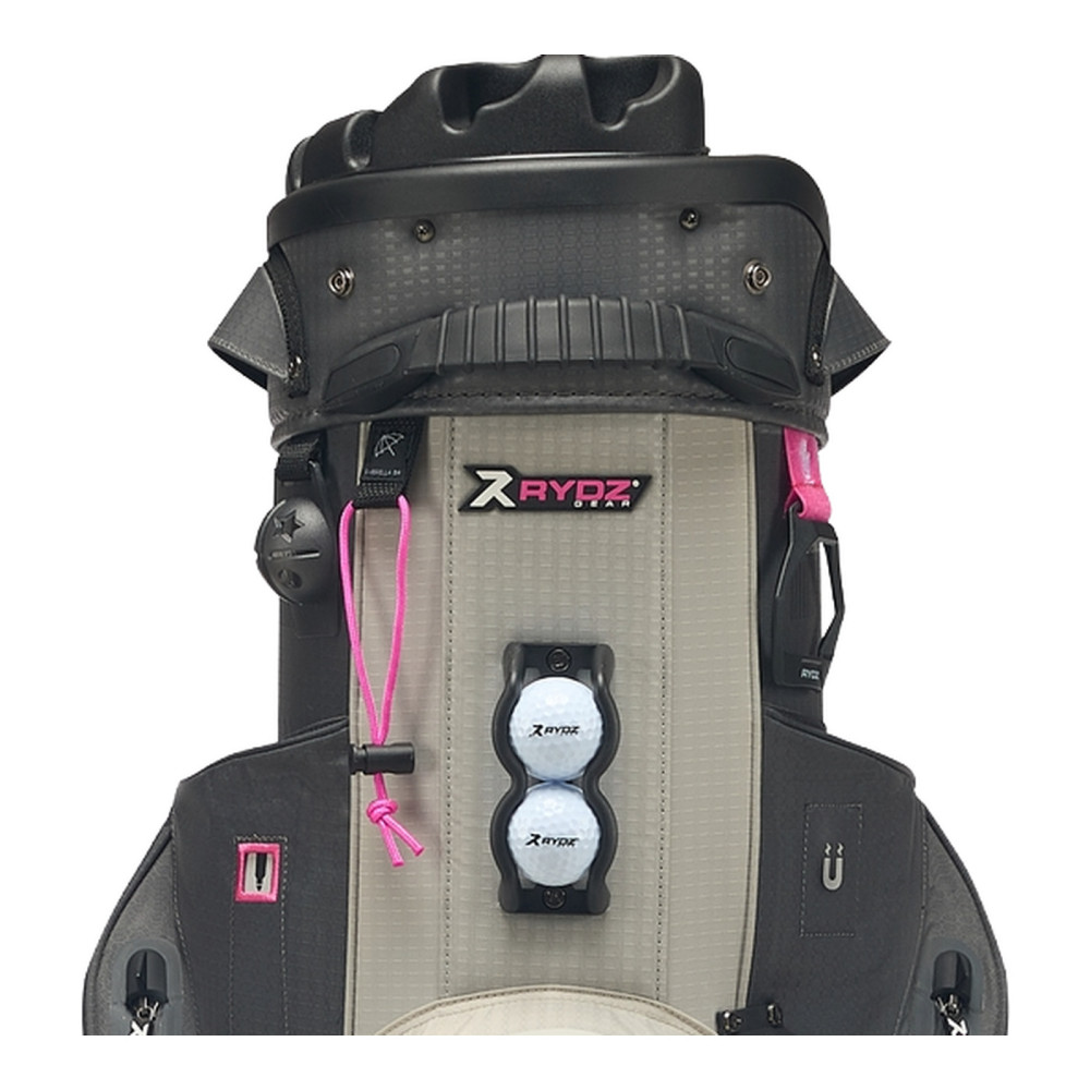 Skip Q9 étanche charcoal-silver-pink S06-T0002_13