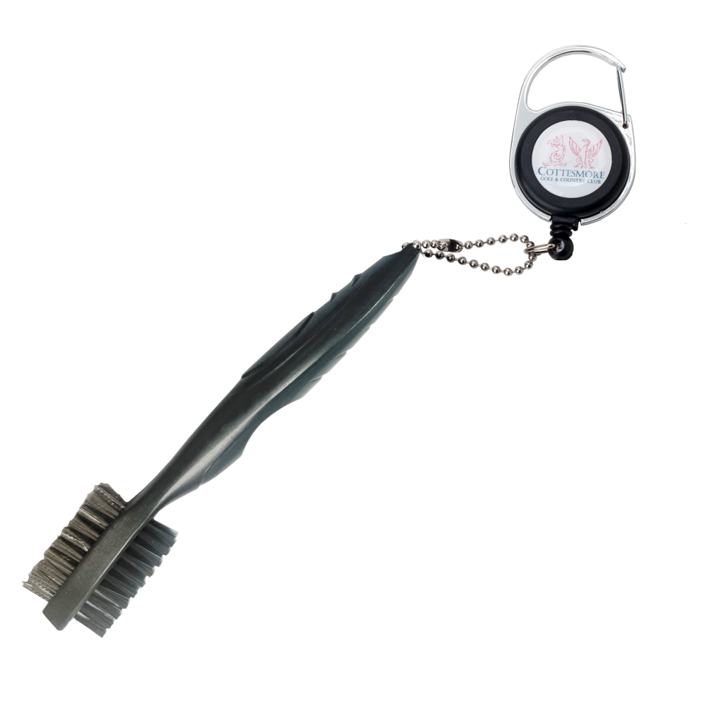 Groove Brush Reel L1-IA7021