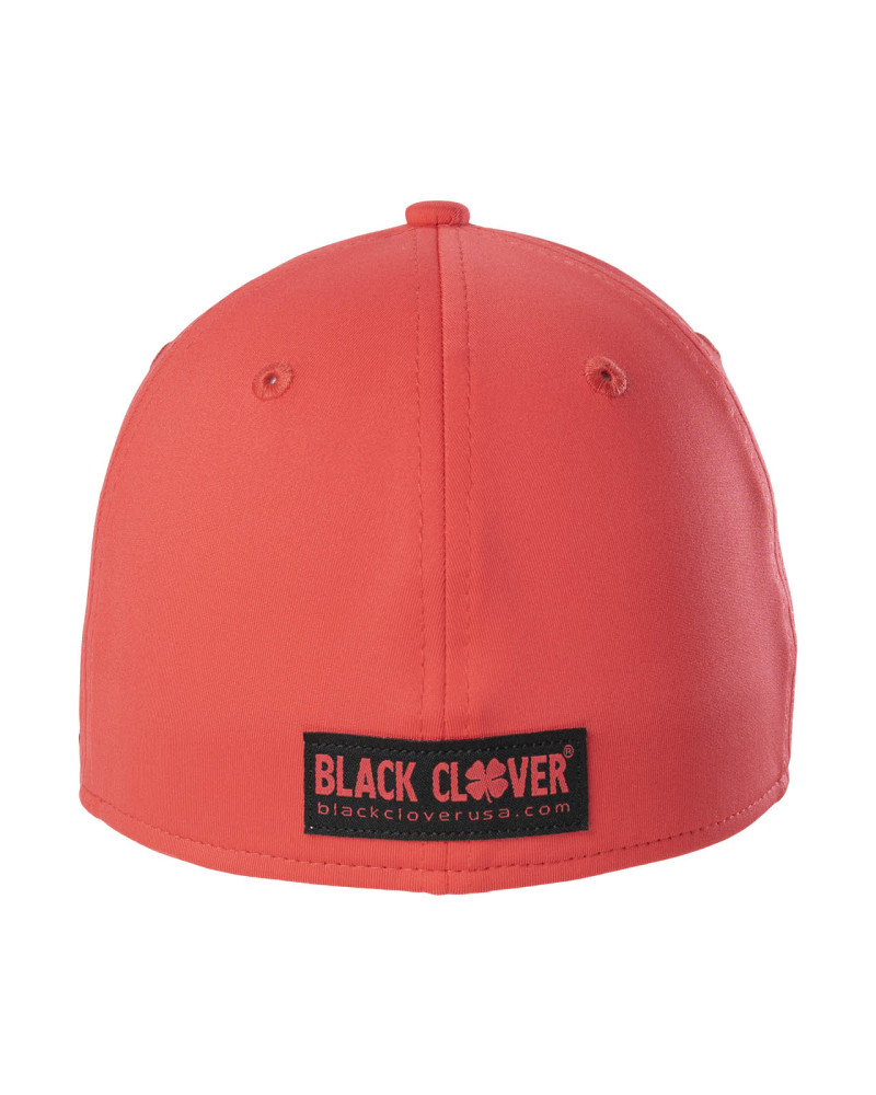 Premium Clover Fitted Pink - Black | L/XL S61-A2401_66