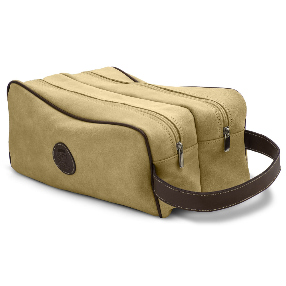 Madrid Suede Shoe Bag XL L1-UO4001_25