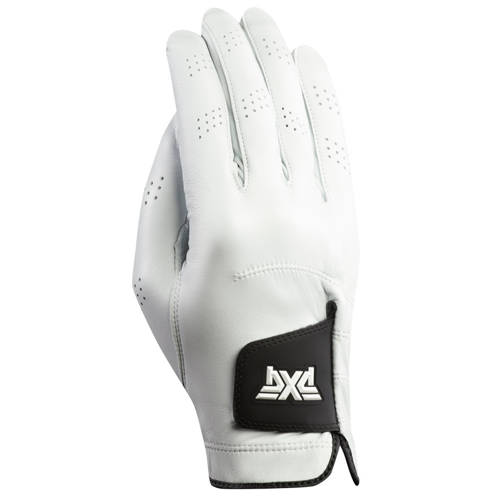 Players Glove lady RH white P22-G0011_48
