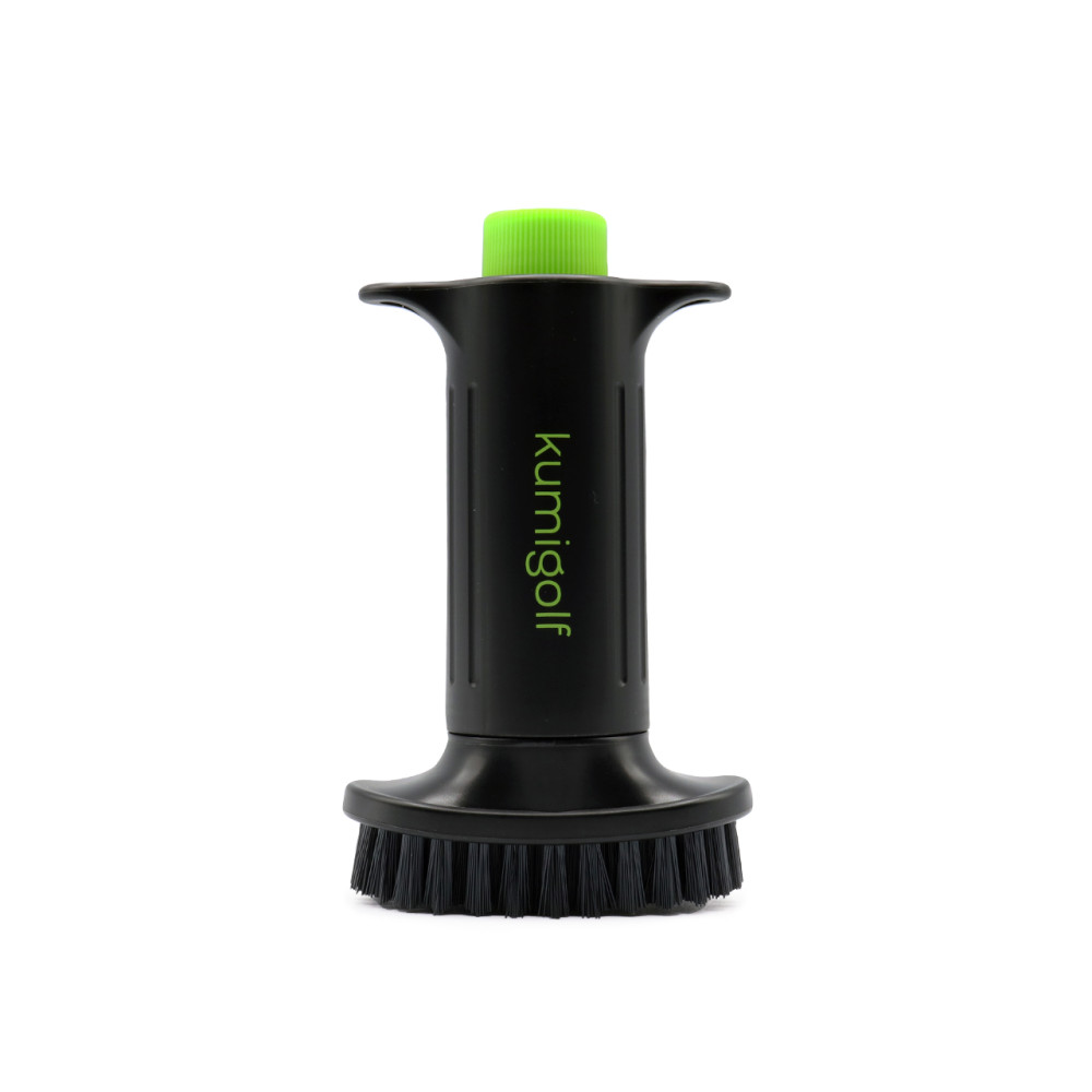 Water brush black - green 24-A0025_1
