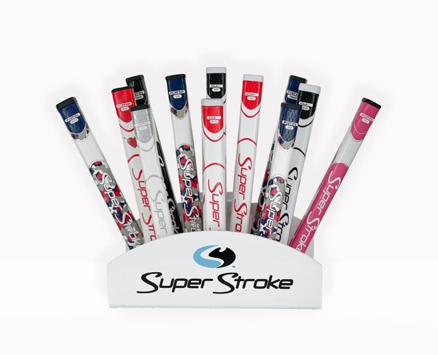 Counter Display Putter Grip SS51-D0001