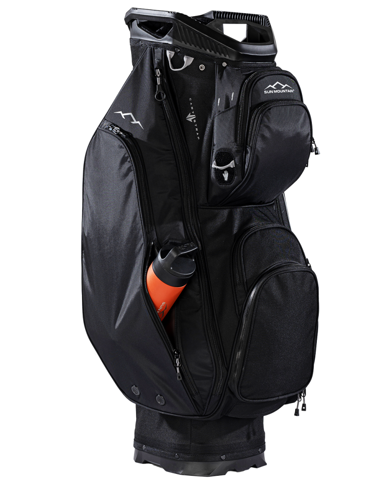 C100 Waterresistent black S36-T0011_1