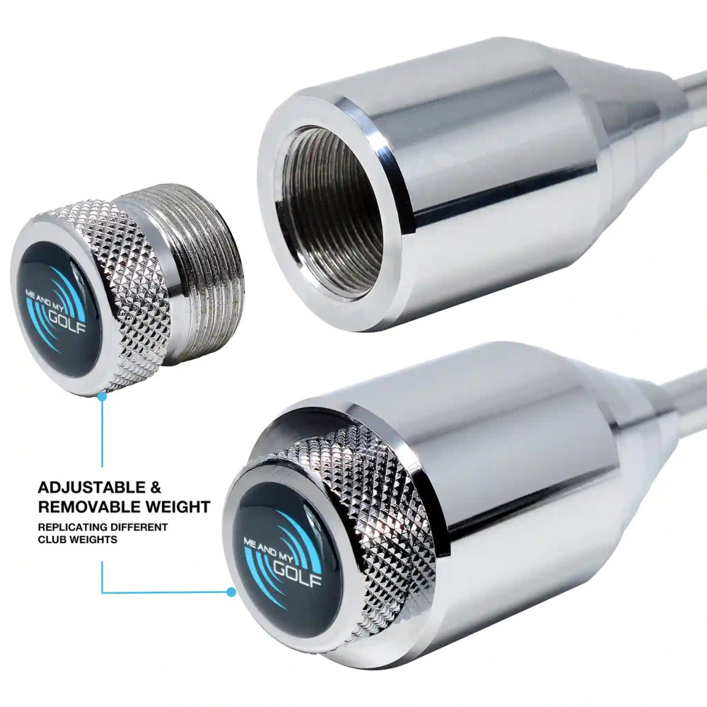 Swing & Grip Training Club  42-A0002