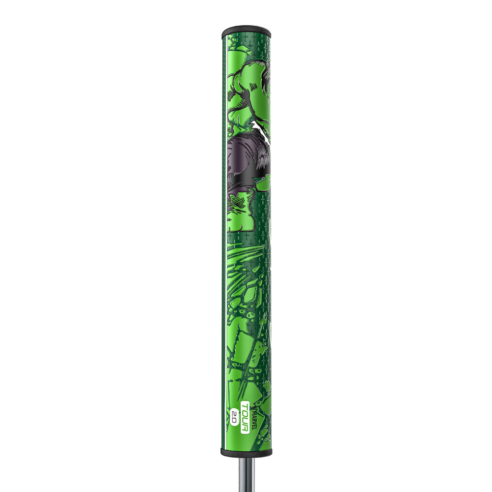 Zenergy Tour 2.0 Marvel Hulk SS51-A2306_2