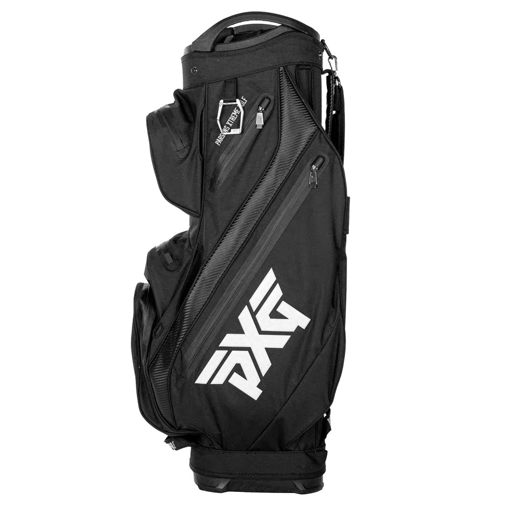 Water Resistang Light Cart Bag P22-T0102_1