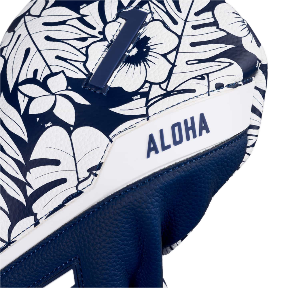 Aloha Driver Headcover  P22-Z0001