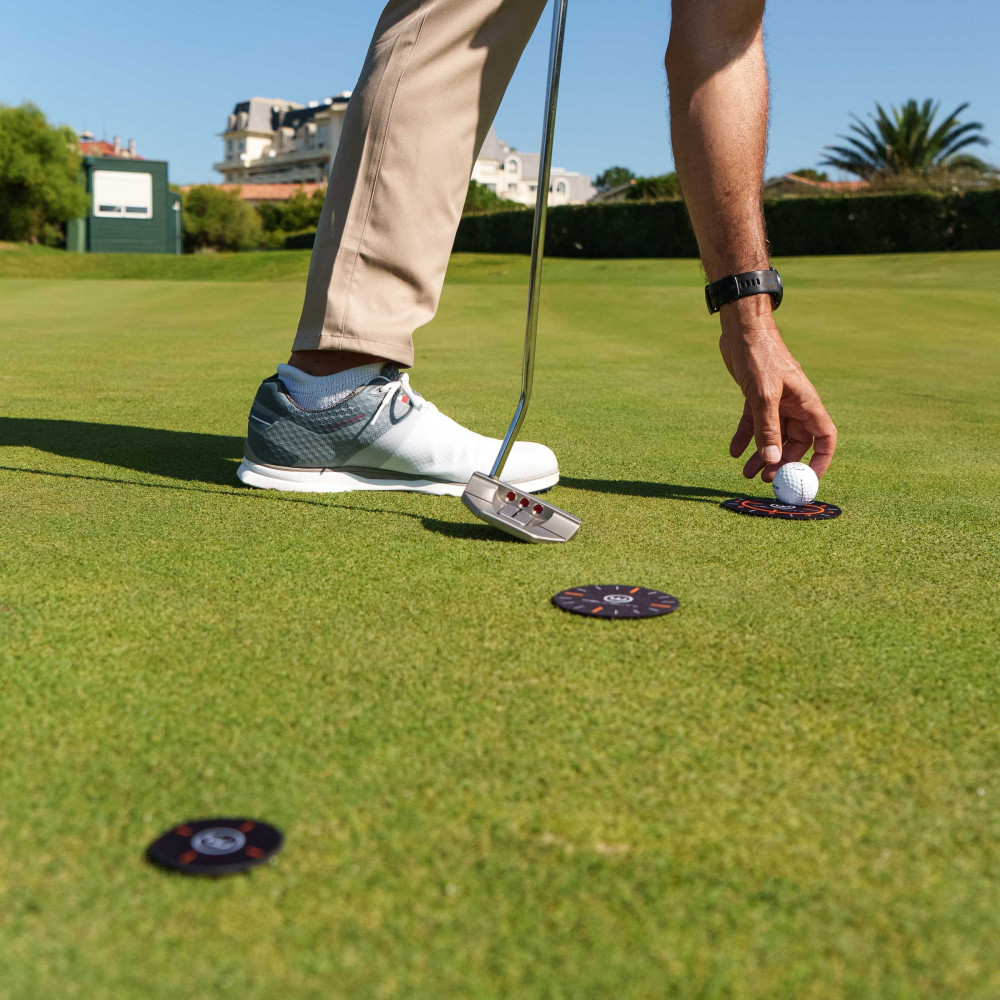 Ghosthole 3 sizes  S34-A0202