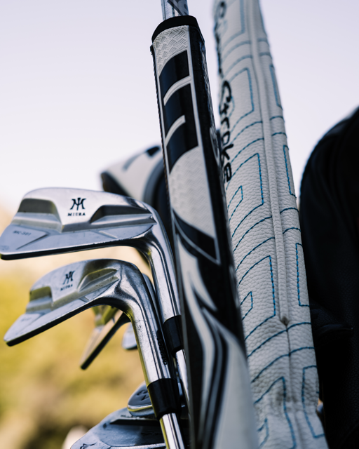 Zenergy Pistol 1.0 85g white-black SS51-A2321_2