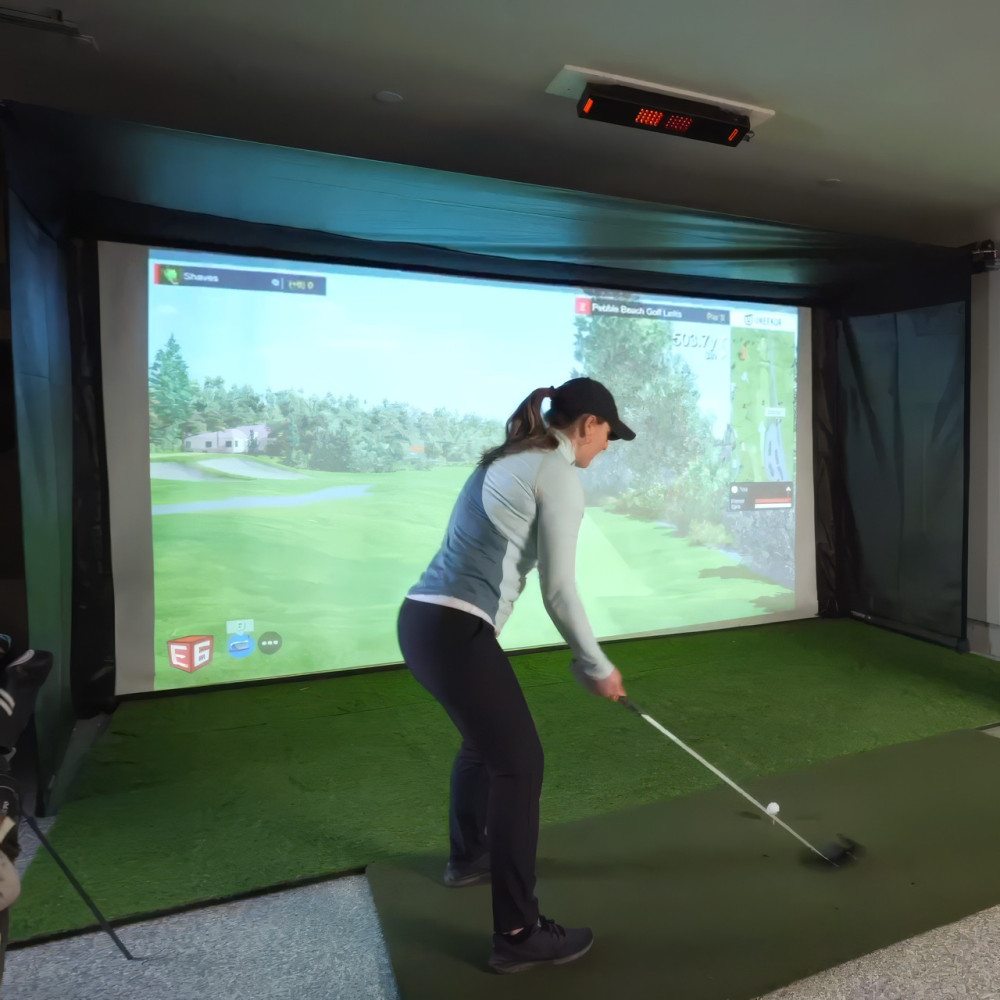 Home Training Net (Driving Net)  Q09-A0235