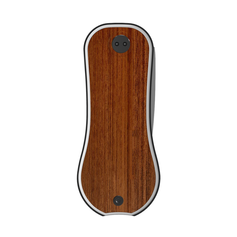 Cirular Tin incl. Hybrid + marqueur de balle maple L1-DA2531_21