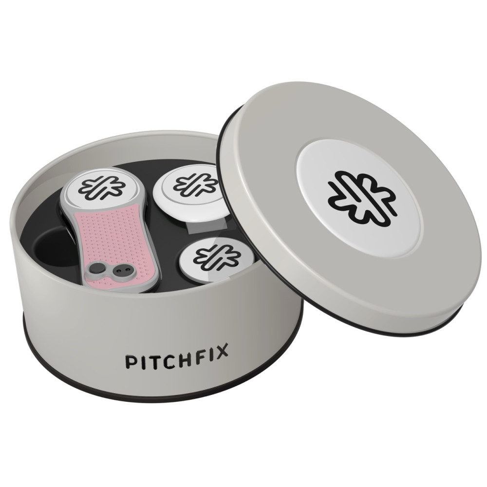 Cirular Tin inkl. Hybrid + Hat Clip + BM pink L1-DA2530_18