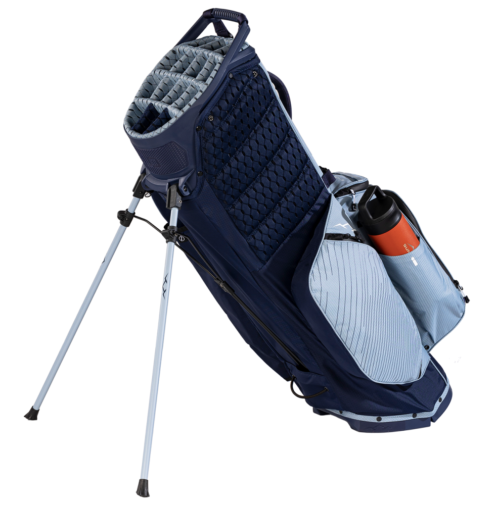 E-4.5 H2NO Sac à dos pour stand navy-ash S36-T0020_3