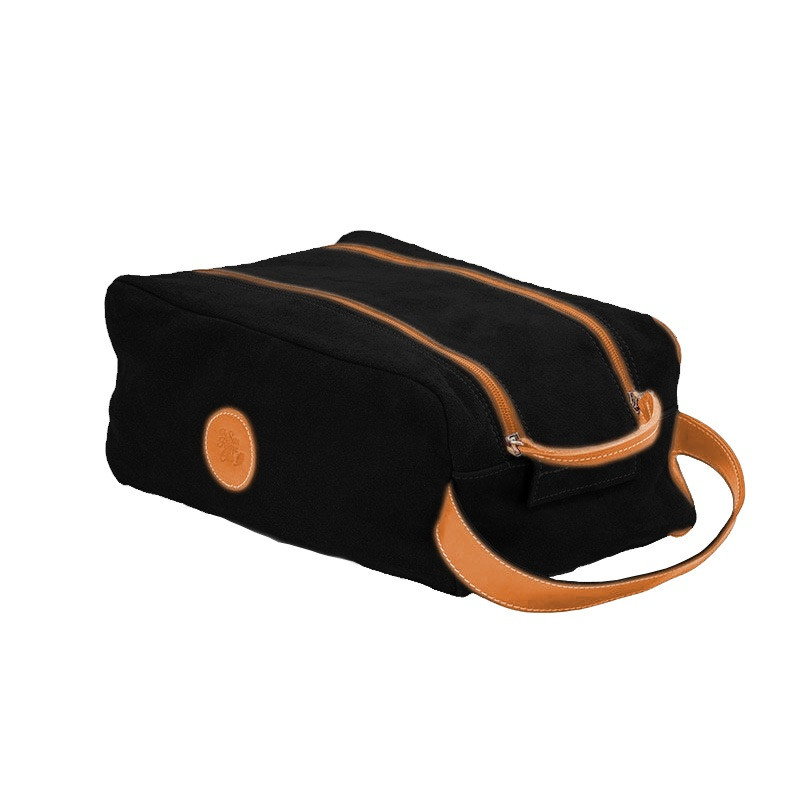 Barcelona Suede Shoe Bag L1-UO4000_10